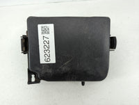 2011-2013 Hyundai Elantra Fusebox Fuse Box Panel Relay Module P/N:91205 3X274 Fits Fits 2011 2012 2013 OEM Used Auto Parts -