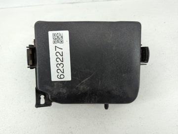 2011-2013 Hyundai Elantra Fusebox Fuse Box Panel Relay Module P/N:91205 3X274 Fits Fits 2011 2012 2013 OEM Used Auto Parts -