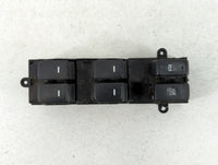 2011-2013 Hyundai Elantra Master Power Window Switch Replacement Driver Side Left P/N:93750-3X031YDA 202009646 Fits OEM Used