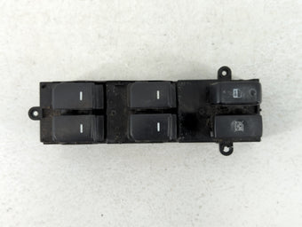 compare product 2011-2013 Hyundai Elantra Master Power Window Switch Replacement Driver Side Left P/N:93750-3X031YDA 202009646 Fits OEM Used Auto Parts