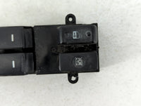 2011-2013 Hyundai Elantra Master Power Window Switch Replacement Driver Side Left P/N:93750-3X031YDA 202009646 Fits OEM Used