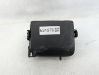 2011-2013 Hyundai Elantra Fusebox Fuse Box Panel Relay Module P/N:91205 3X214 Fits Fits 2011 2012 2013 OEM Used Auto Parts -