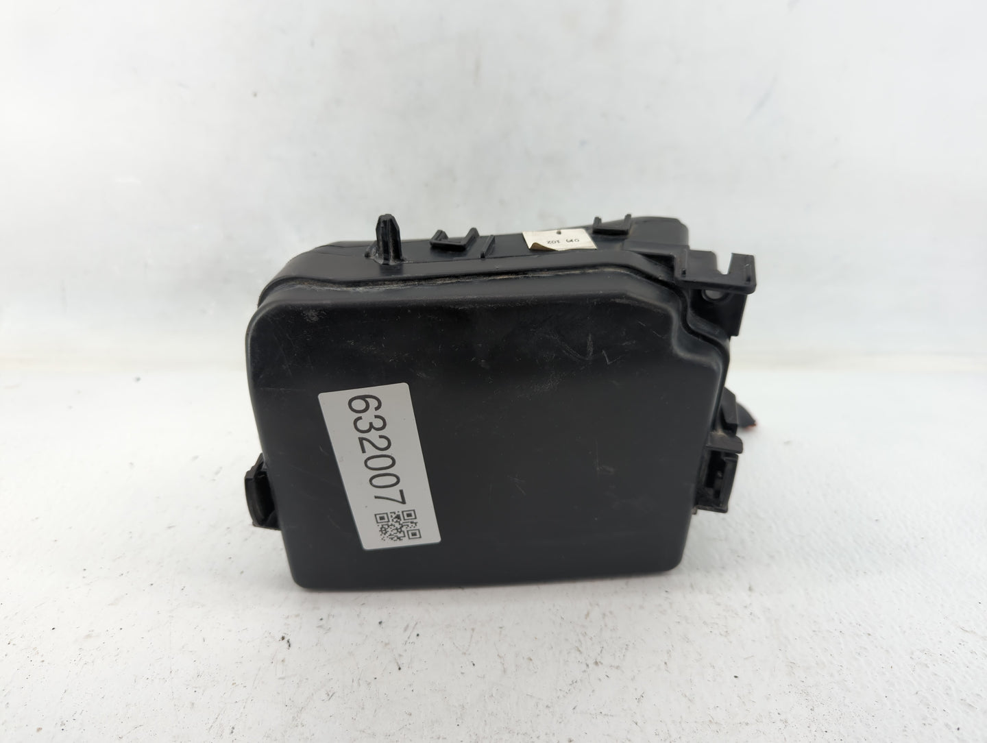 2011-2013 Hyundai Elantra Fusebox Fuse Box Panel Relay Module P/N:91951-3X100 Fits Fits 2011 2012 2013 OEM Used Auto Parts -