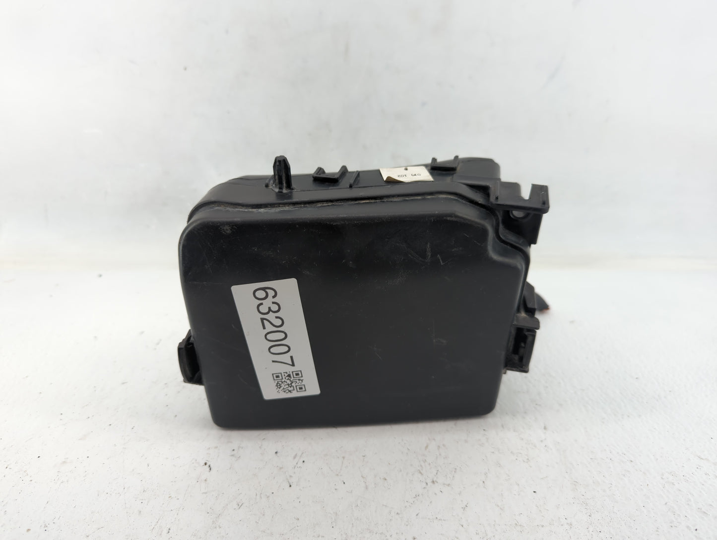 2011-2013 Hyundai Elantra Fusebox Fuse Box Panel Relay Module P/N:91951-3X100 Fits Fits 2011 2012 2013 OEM Used Auto Parts -