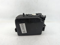 2011-2013 Hyundai Elantra Fusebox Fuse Box Panel Relay Module P/N:91951-3X100 Fits Fits 2011 2012 2013 OEM Used Auto Parts -