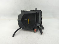 2011-2013 Hyundai Elantra Fusebox Fuse Box Panel Relay Module P/N:91951-3X100 Fits Fits 2011 2012 2013 OEM Used Auto Parts -