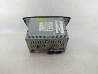 2013-2013 Hyundai Elantra Am Fm Cd Player Radio Receiver 637748 - Oemusedautoparts1.com
