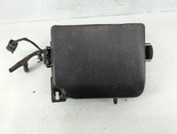 2011-2013 Hyundai Elantra Fusebox Fuse Box Panel Relay Module P/N:91205 3X194 Fits Fits 2011 2012 2013 OEM Used Auto Parts -