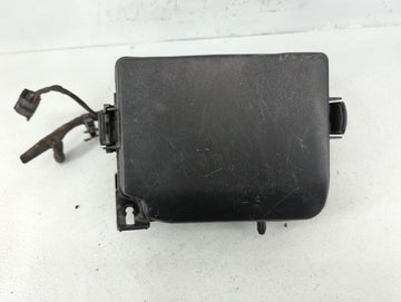 2011-2013 Hyundai Elantra Fusebox Fuse Box Panel Relay Module P/N:91205 3X194 Fits Fits 2011 2012 2013 OEM Used Auto Parts -