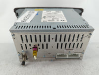 2013-2013 Hyundai Elantra Am Fm Cd Player Radio Receiver - Oemusedautoparts1.com