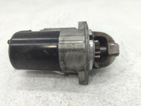 2013-2014 Hyundai Elantra Car Starter Motor Solenoid OEM P/N:36100 2E120 Fits Fits 2012 2013 2014 2015 2016 OEM Used Auto Pa