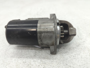 2013-2014 Hyundai Elantra Car Starter Motor Solenoid OEM P/N:36100 2E120 Fits Fits 2012 2013 2014 2015 2016 OEM Used Auto Pa