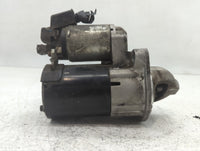 2013-2014 Hyundai Elantra Car Starter Motor Solenoid OEM P/N:36100 2E120 Fits Fits 2012 2013 2014 2015 2016 OEM Used Auto Pa