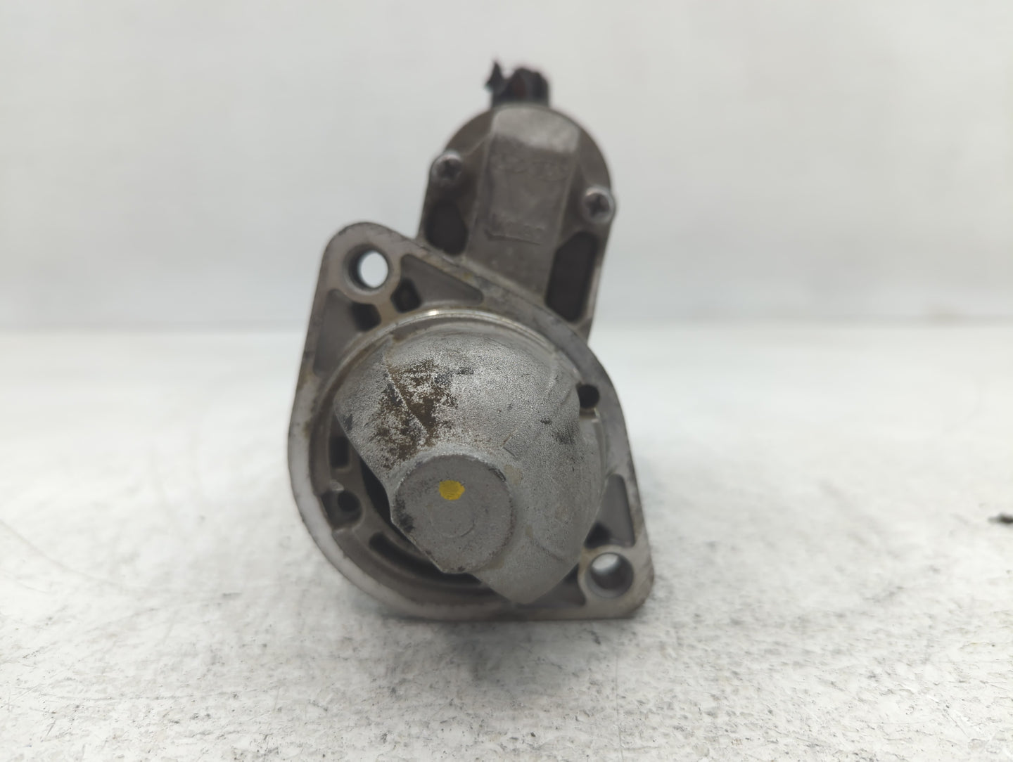 2013-2014 Hyundai Elantra Car Starter Motor Solenoid OEM P/N:36100 2E120 Fits Fits 2012 2013 2014 2015 2016 OEM Used Auto Pa