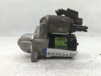 2013-2014 Hyundai Elantra Car Starter Motor Solenoid OEM P/N:36100 2E120 Fits Fits 2012 2013 2014 2015 2016 OEM Used Auto Pa