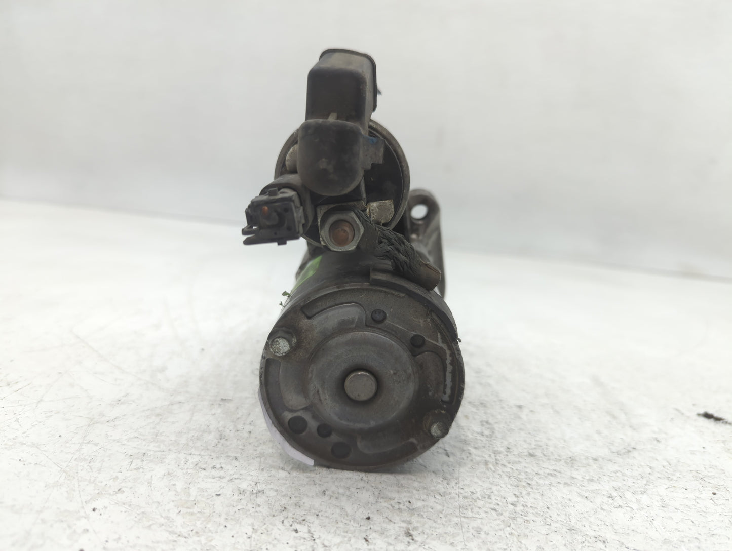 2013-2014 Hyundai Elantra Car Starter Motor Solenoid OEM P/N:36100 2E120 Fits Fits 2012 2013 2014 2015 2016 OEM Used Auto Pa
