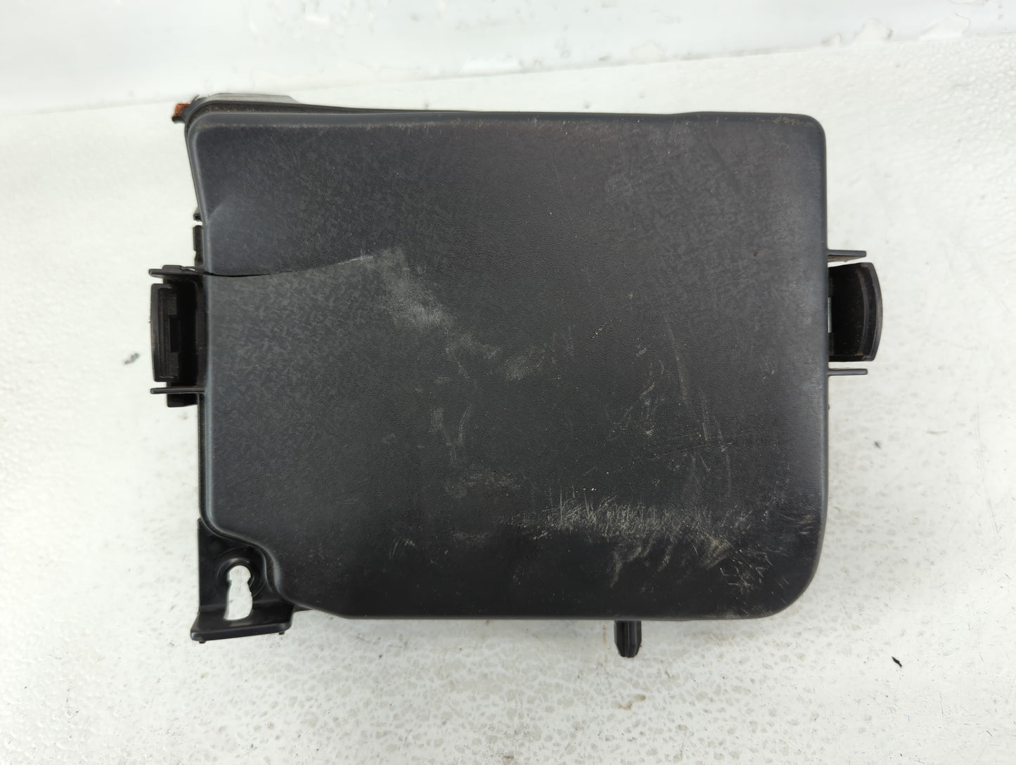 2011-2013 Hyundai Elantra Fusebox Fuse Box Panel Relay Module P/N:91205 3X214 Fits Fits 2011 2012 2013 OEM Used Auto Parts -