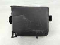 2011-2013 Hyundai Elantra Fusebox Fuse Box Panel Relay Module P/N:91205 3X214 Fits Fits 2011 2012 2013 OEM Used Auto Parts -