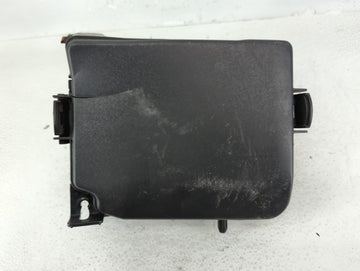 2011-2013 Hyundai Elantra Fusebox Fuse Box Panel Relay Module P/N:91205 3X214 Fits Fits 2011 2012 2013 OEM Used Auto Parts -