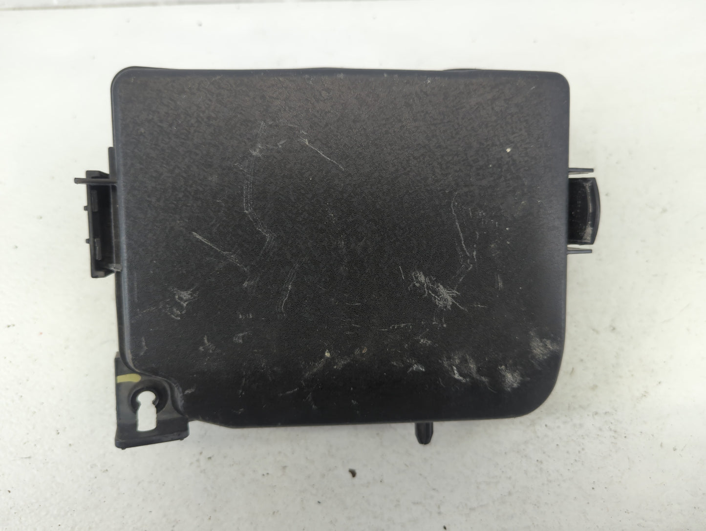 2011-2013 Hyundai Elantra Fusebox Fuse Box Panel Relay Module P/N:91950-3X711 Fits Fits 2011 2012 2013 OEM Used Auto Parts -