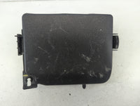 2011-2013 Hyundai Elantra Fusebox Fuse Box Panel Relay Module P/N:91950-3X711 Fits Fits 2011 2012 2013 OEM Used Auto Parts -