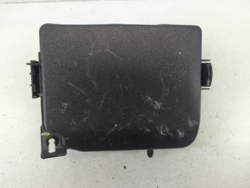 2011-2013 Hyundai Elantra Fusebox Fuse Box Panel Relay Module P/N:91950-3X711 Fits Fits 2011 2012 2013 OEM Used Auto Parts -