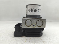 2011-2013 Hyundai Elantra ABS Pump Control Module Replacement P/N:BH6013G503 58920-3X650 Fits Fits 2011 2012 2013 OEM Used A