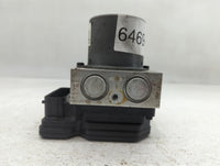 2011-2013 Hyundai Elantra ABS Pump Control Module Replacement P/N:BH6013G503 58920-3X650 Fits Fits 2011 2012 2013 OEM Used A