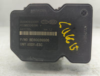 2011-2013 Hyundai Elantra ABS Pump Control Module Replacement P/N:BH6013G503 58920-3X650 Fits Fits 2011 2012 2013 OEM Used A