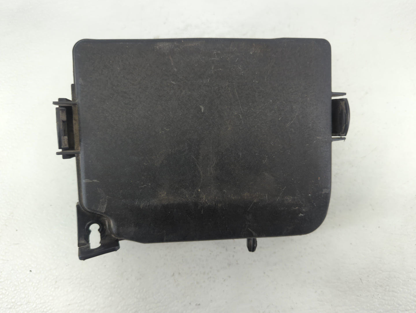 2011-2013 Hyundai Elantra Fusebox Fuse Box Panel Relay Module P/N:91951-3X100 Fits Fits 2011 2012 2013 OEM Used Auto Parts -