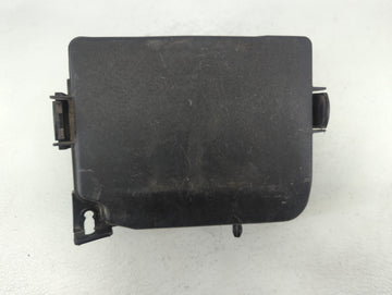 2011-2013 Hyundai Elantra Fusebox Fuse Box Panel Relay Module P/N:91951-3X100 Fits Fits 2011 2012 2013 OEM Used Auto Parts -