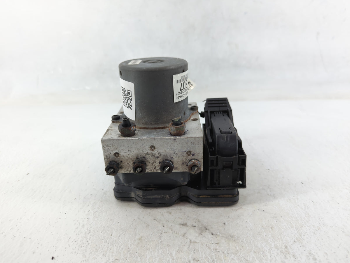 2011-2013 Hyundai Elantra Anti-Lock Brake ABS Pump Module Actuator OEM P/N:58920-3X650 Fits Fits 2011 2012 2013 OEM Used Aut