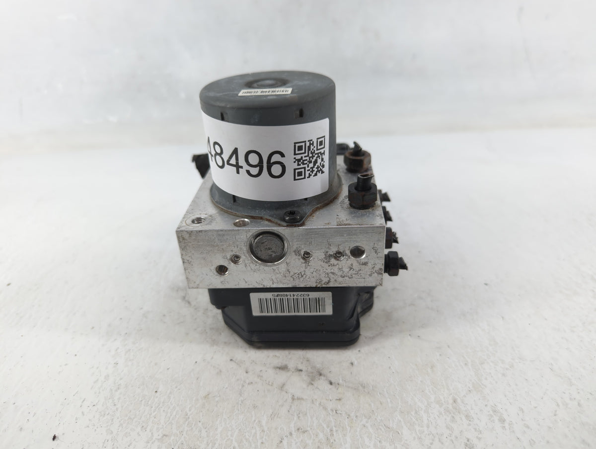 2011-2013 Hyundai Elantra Anti-Lock Brake ABS Pump Module Actuator OEM P/N:58920-3X650 Fits Fits 2011 2012 2013 OEM Used Aut