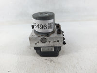 2011-2013 Hyundai Elantra Anti-Lock Brake ABS Pump Module Actuator OEM P/N:58920-3X650 Fits Fits 2011 2012 2013 OEM Used Aut