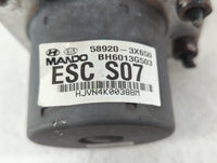 2011-2013 Hyundai Elantra Anti-Lock Brake ABS Pump Module Actuator OEM P/N:58920-3X650 Fits Fits 2011 2012 2013 OEM Used Aut