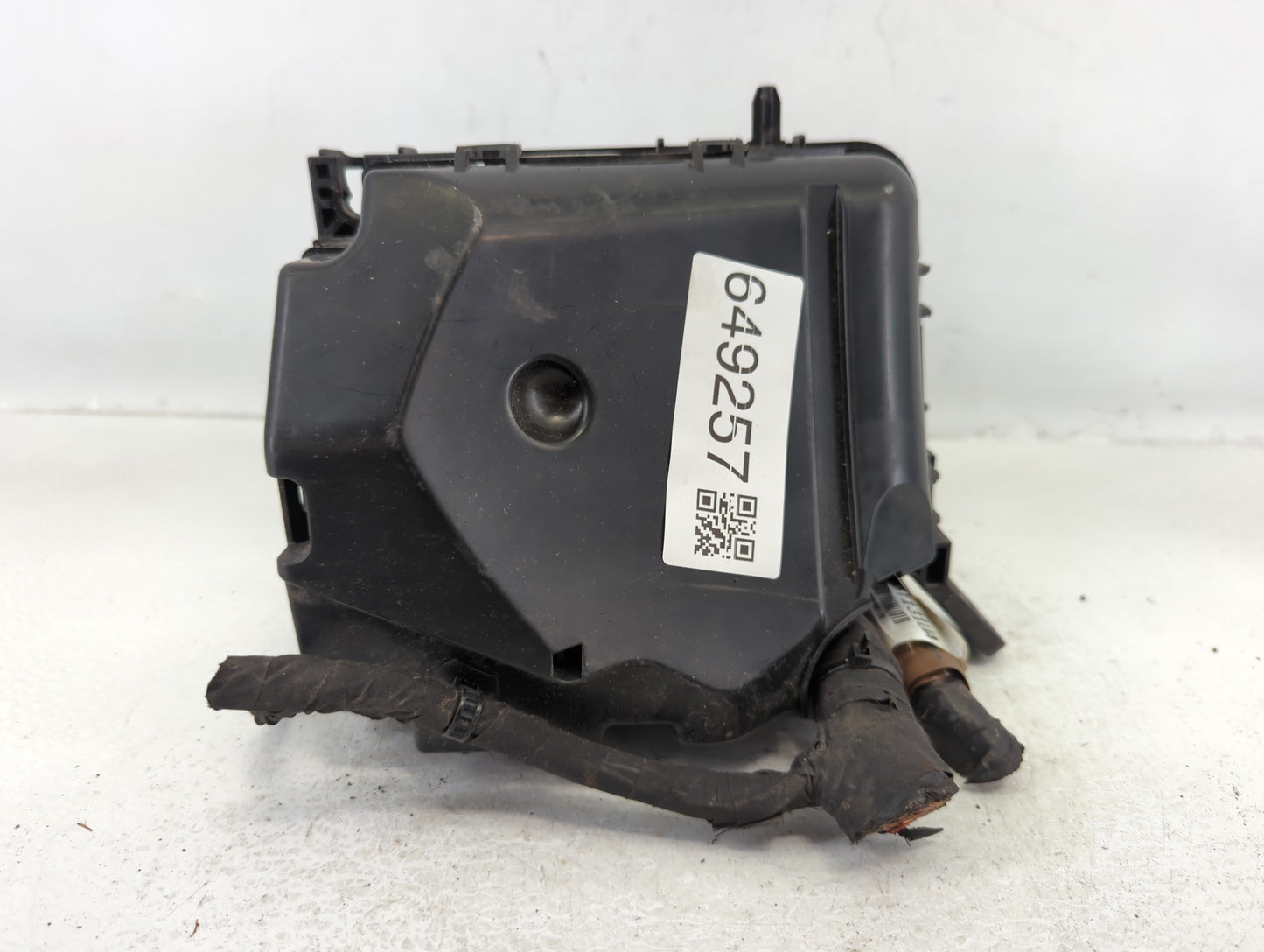 2011-2013 Hyundai Elantra Fusebox Fuse Box Panel Relay Module P/N:1205300323 91950-3X510 Fits Fits 2011 2012 2013 OEM Used A