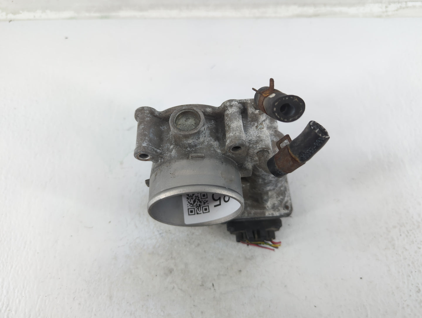 2011-2020 Hyundai Elantra Throttle Body P/N:35100-2E000 Fits Fits 2011 2012 2013 2014 2015 2016 2017 2018 2019 2020 2021 OEM