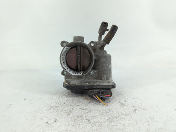 2011-2020 Hyundai Elantra Throttle Body P/N:35100-2E000 Fits Fits 2011 2012 2013 2014 2015 2016 2017 2018 2019 2020 2021 OEM