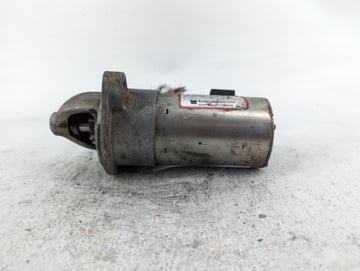 2011-2014 Hyundai Elantra Car Starter Motor Solenoid OEM P/N:36100-2E550 Fits Fits 2011 2012 2013 2014 OEM Used Auto Parts -