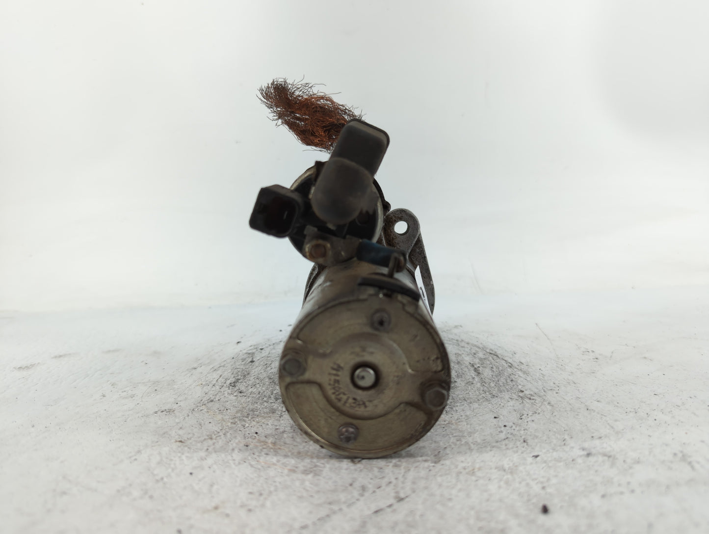 2011-2014 Hyundai Elantra Car Starter Motor Solenoid OEM P/N:36100-2E550 Fits Fits 2011 2012 2013 2014 OEM Used Auto Parts -