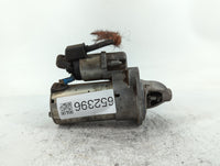 2011-2014 Hyundai Elantra Car Starter Motor Solenoid OEM P/N:36100-2E550 Fits Fits 2011 2012 2013 2014 OEM Used Auto Parts -