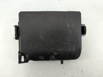 2011-2013 Hyundai Elantra Fusebox Fuse Box Panel Relay Module P/N:91205 3X711 Fits Fits 2011 2012 2013 OEM Used Auto Parts -