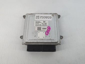 compare product 2011-2013 Hyundai Elantra PCM Engine Control Computer ECU ECM PCU OEM P/N:39103-2EMA3 39102-2EMA3 Fits Fits 2011 2012 2013 OEM Used Auto Parts