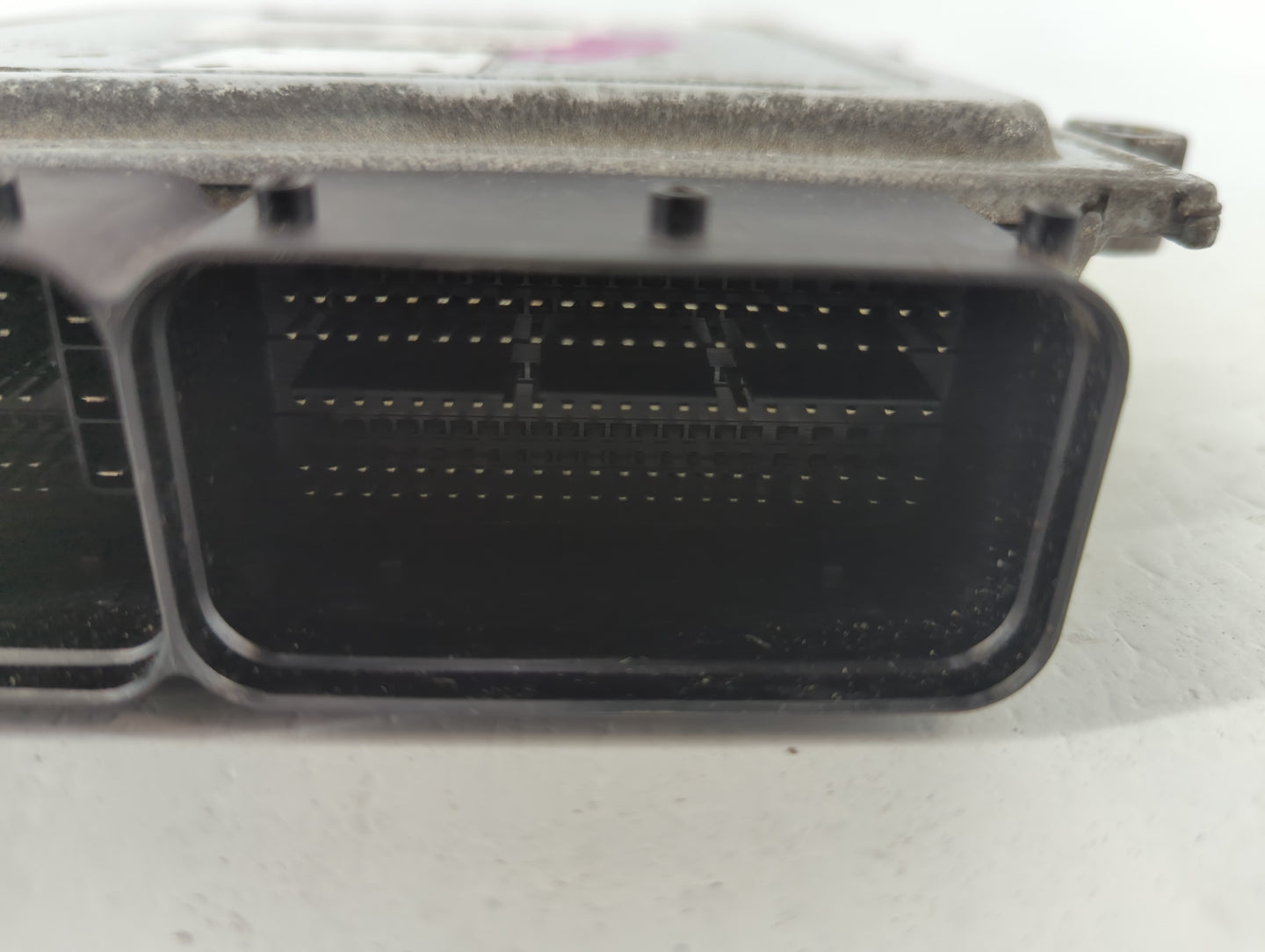 2011-2013 Hyundai Elantra PCM Engine Control Computer ECU ECM PCU OEM P/N:39103-2EMA3 39102-2EMA3 Fits Fits 2011 2012 2013 O