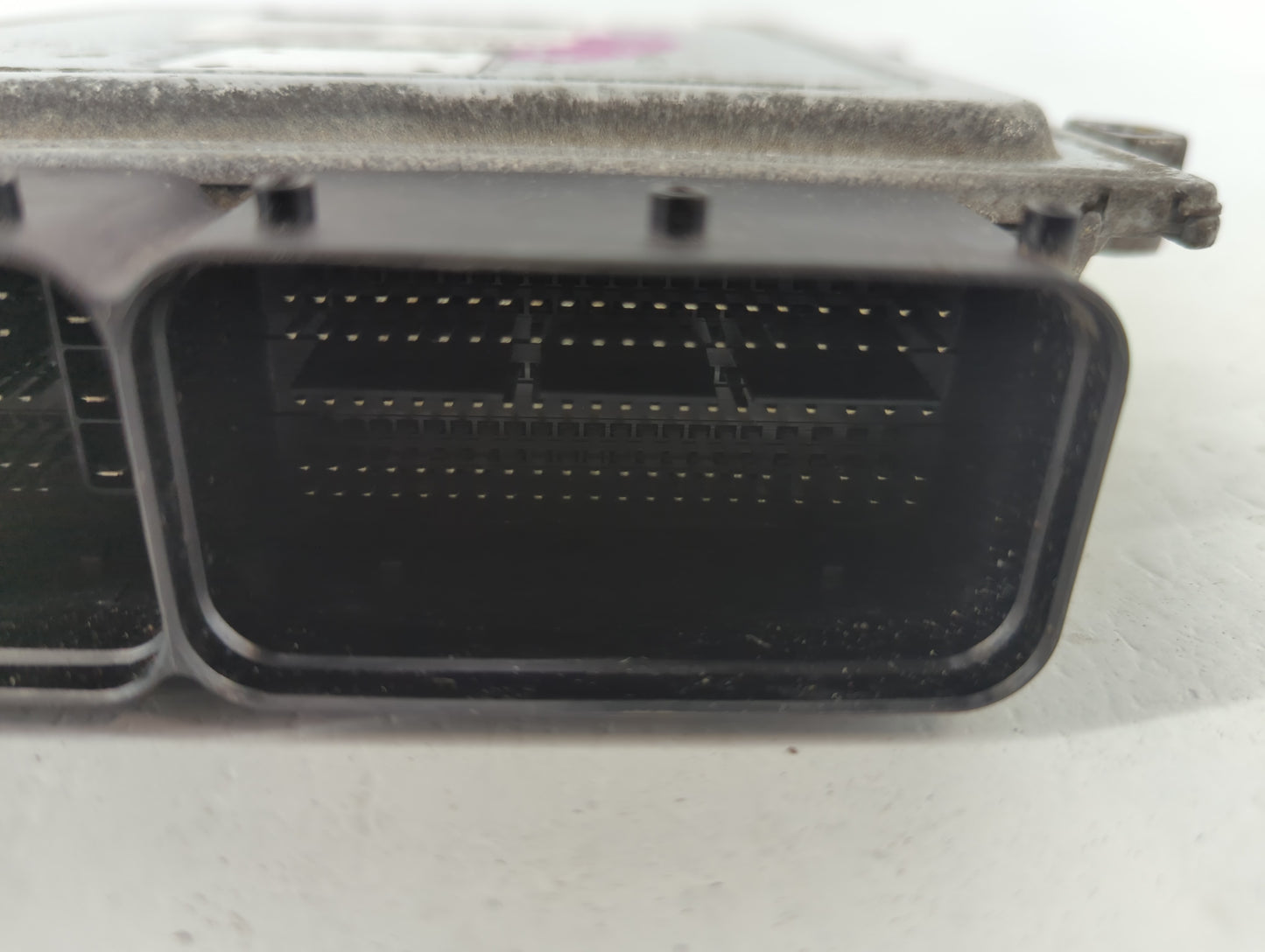 2011-2013 Hyundai Elantra PCM Engine Control Computer ECU ECM PCU OEM P/N:39103-2EMA3 39102-2EMA3 Fits Fits 2011 2012 2013 O