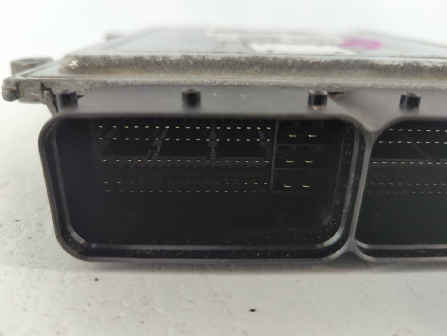 2011-2013 Hyundai Elantra PCM Engine Control Computer ECU ECM PCU OEM P/N:39103-2EMA3 39102-2EMA3 Fits Fits 2011 2012 2013 O
