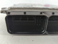 2011-2013 Hyundai Elantra PCM Engine Control Computer ECU ECM PCU OEM P/N:39103-2EMA3 39102-2EMA3 Fits Fits 2011 2012 2013 O