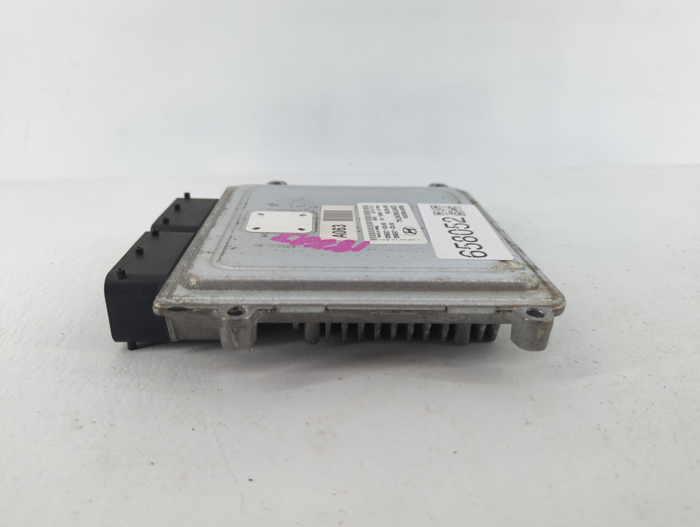 2011-2013 Hyundai Elantra PCM Engine Control Computer ECU ECM PCU OEM P/N:39103-2EMA3 39102-2EMA3 Fits Fits 2011 2012 2013 O