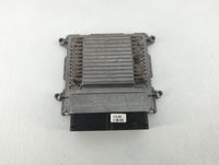 2011-2013 Hyundai Elantra PCM Engine Control Computer ECU ECM PCU OEM P/N:39103-2EMA3 39102-2EMA3 Fits Fits 2011 2012 2013 O