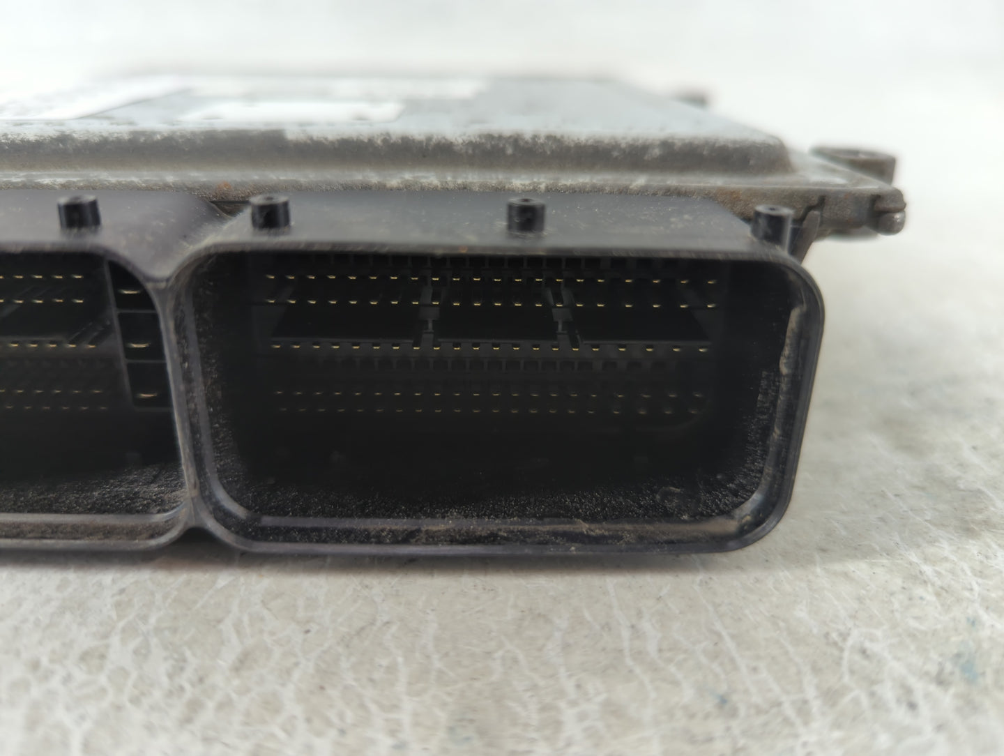2011-2013 Hyundai Elantra PCM Engine Control Computer ECU ECM PCU OEM P/N:39103-2EMA3 39102-2EMA3 Fits Fits 2011 2012 2013 O